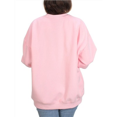 24 PINK Свитшот женский