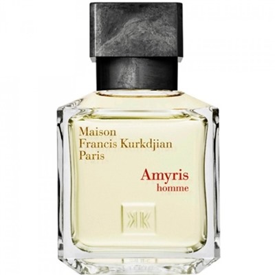 Mаisоn Frаnсis Kurkdjian Amyris Pour Homme edt 70 ml