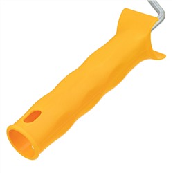 Валик "Велюр", 250 мм, ворс 4 мм, D 36 мм, D ручки 6 мм, шерсть Matrix