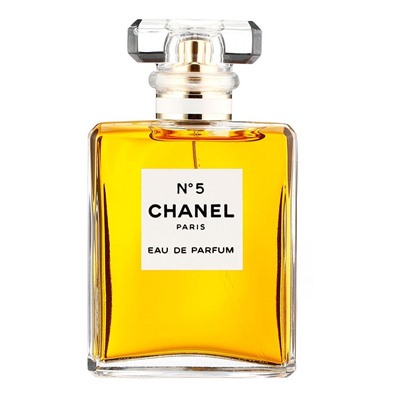 EU C №5 for women edp 100 ml