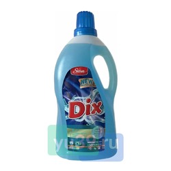 DIX гель для стирки универсальный 2л (Беларусь)