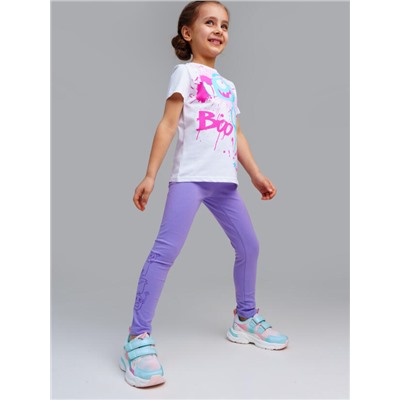 Кроссовки для девочки