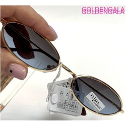 Очки солнцезащитные женские Арт 7244/3 №1