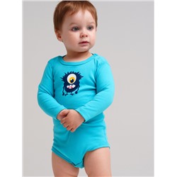 Боди для мальчика, 2 шт. в комплекте