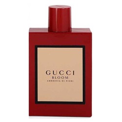 EU Gucci Bloom Ambrosia Di Fiori For Women edp 100 ml