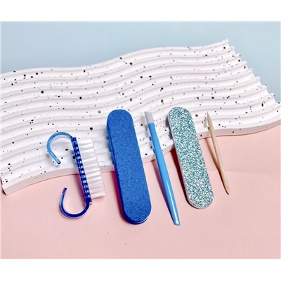 Набор для маникюра (5 предметов)