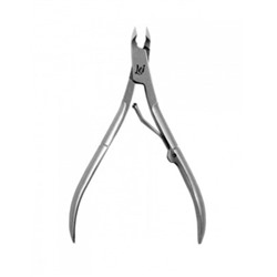 LEI Кусачки маникюрные однопружинные 403027