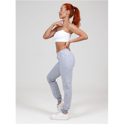 Брюки Классика серый ИвК