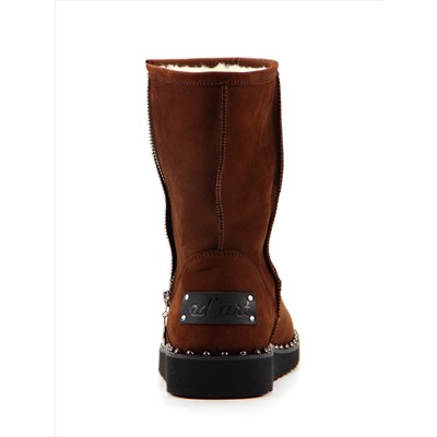 Угги ED'ART 240.1550.n.brown R