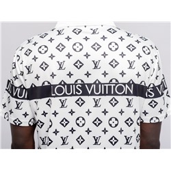 Поло Louis Vuitton