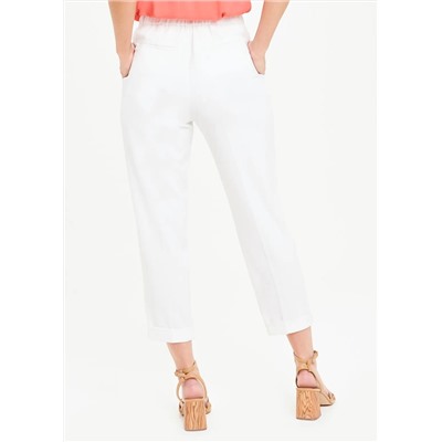 Soon Tapered Trousers