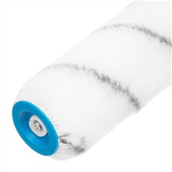 Валик "Грейтекс", 180 мм, ворс 12 мм, D 36 мм, D ручки 6 мм, полиакрил Matrix