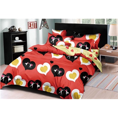 КПБ ALANNA Home ALAH126
