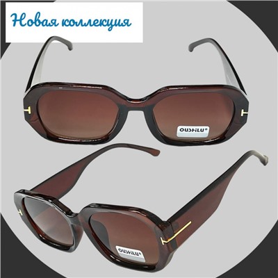 Очки солнцезащитные женские Арт 8302/3 №10