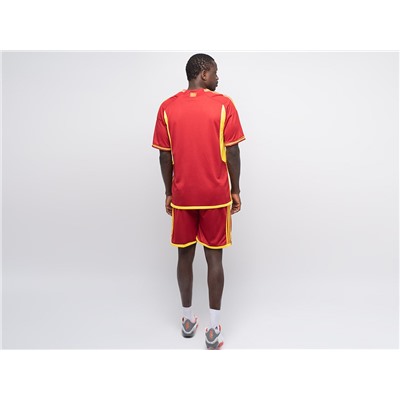 Футбольная форма Adidas FC ROMA