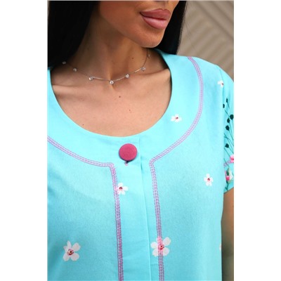 180тК Халат женский