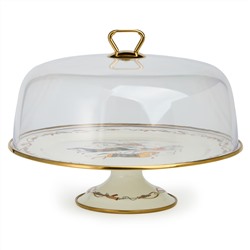 ТОРТОВНИЦА LEFARD С КРЫШКОЙ, СЕРИЯ PASSAGE, ДИА.30СМ