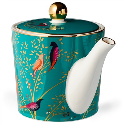 ЧАЙНИК LEFARD "GOLDEN BIRDS"  600 МЛ (КОР=18ШТ.)