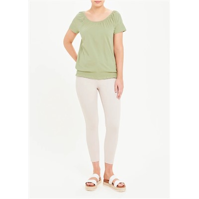 April Skinny Ankle Grazer Jeans