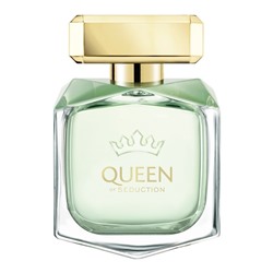 ANTONIO BANDERAS QUEEN Of Seduction lady 50 мл edt