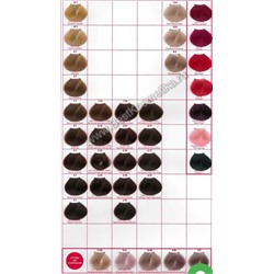 CONCEPT Краска 100 мл ТОН УКАЗЫВАЕМ В ПРИМЕЧАНИИ К ЗАКАЗУ! Можно указать замену