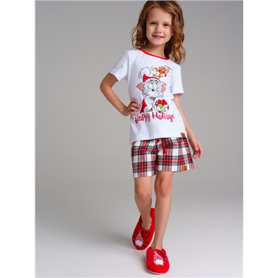 Пижама для девочки