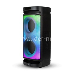 Колонка 08" (30-03 FIRE BOX) динамик 2шт/8" ELTRONIC с TWS