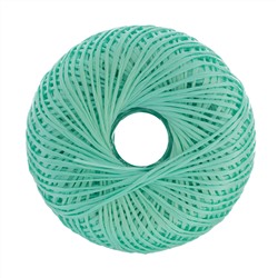 Шпагат полипропиленовый зеленый, 1.7 мм, L 400 м, Сибртех