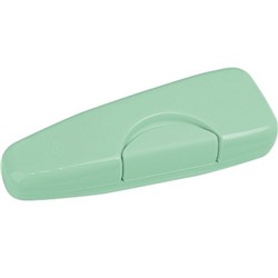 Футляр для бритвы цвет мята (Арт. МР-5665)