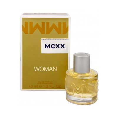 MEXX lady 40ml edt