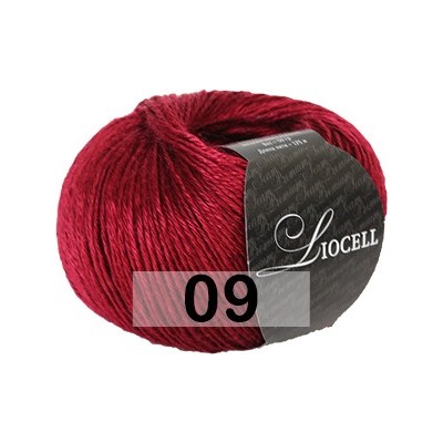Пряжа Сеам LIOCELL