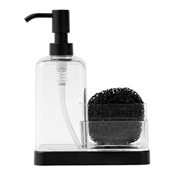 Диспенсер кухонный для мыла Keep In, 350 мл