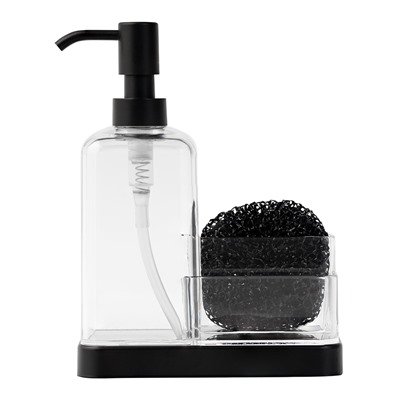 Диспенсер кухонный для мыла Keep In, 350 мл