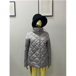 Куртка женская демисезонная 26300/о (серый опал)