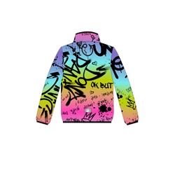 Толстовка для девочки