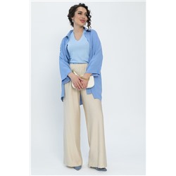 Рубашка Медея (голубая) Б13465-13М