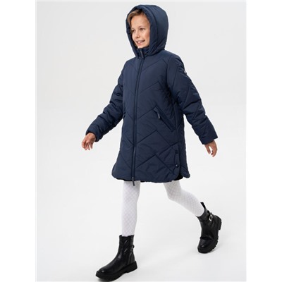 Пальто зимнее для подростка