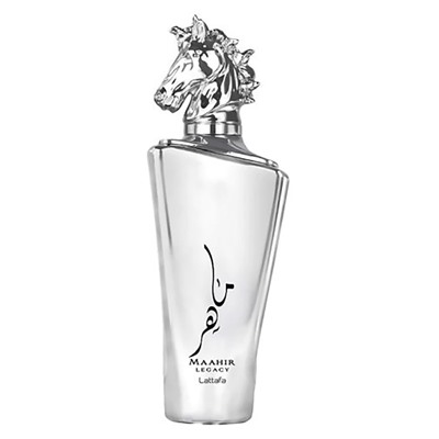 Lattafa Maahir Legacy For Men edp 100 ml