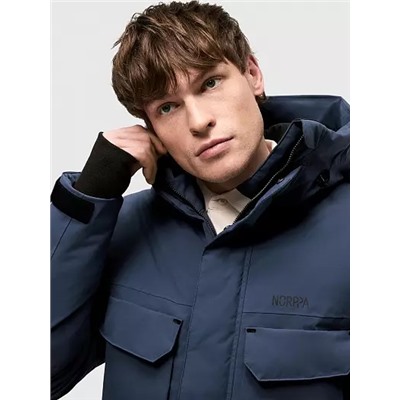 TAYMIR MEN'S JKT 3