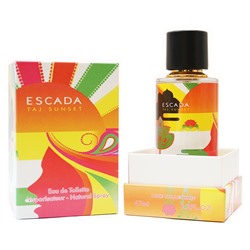 Luxe Collection Escada Taj Sunset For Women edt 67 ml