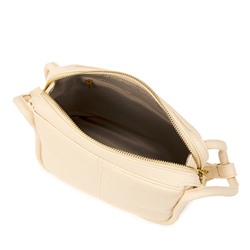 JS-3073-61 бежевая сумка женская Jane's Story