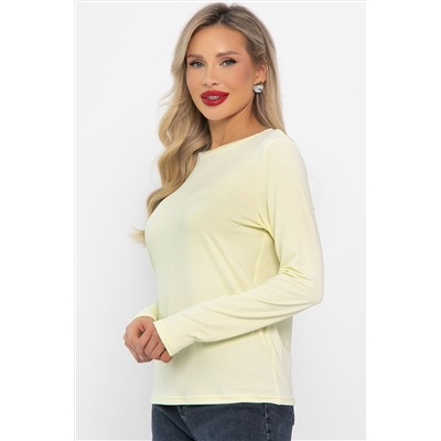 Свитшот Джокер (черно-лимонный) Б14711-5М