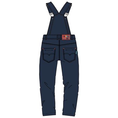 Комбинезон для мальчика