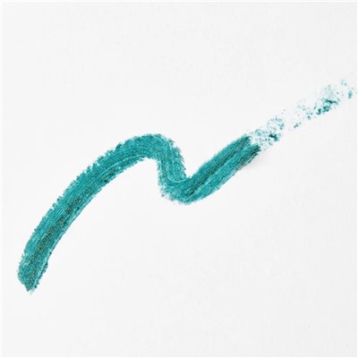 Provoc Гелевый карандаш-подводка для глаз водостойкий / Semi Permanent Gel Eye Liner №73 Fairytale, цвет морской волны светлый
