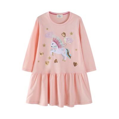 Платье Jumping meters