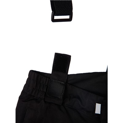 Брюки зимние для мальчика