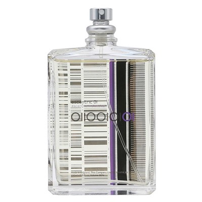 Escentric Molecules Escentric 01 Unisex edp 100 ml