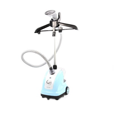 Отпариватель MARTA MT-1177 СИНИЙ АКВАМАРИН Паровая станция 2000Вт емкость 1,5л оптом