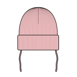 Шапка для девочки