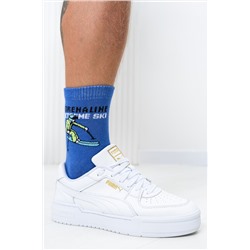 Носки мужские Горнолыжник комплект 1 пара